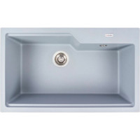 Valeso Nika 7545 gray metallic