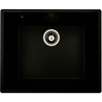 Valeso Oasis 5444 black metallic