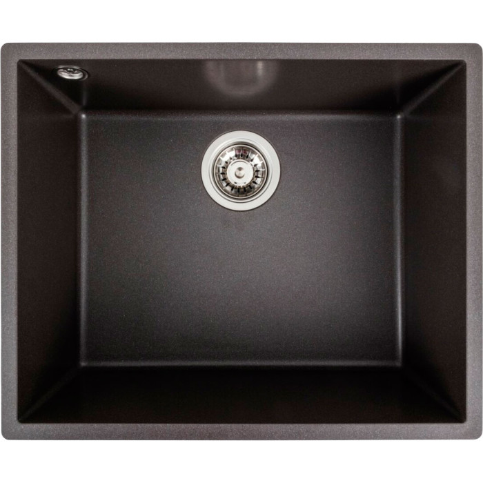 Valeso Oasis 5444 grenadine - width 54 cm; under or over countertop installation