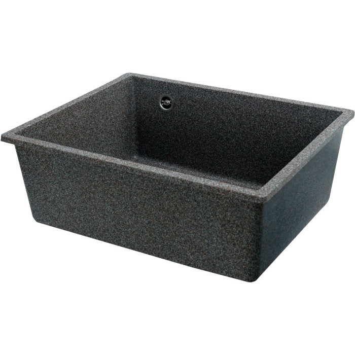 Valeso Oasis 5444 mix - overall size 54/44 cm; hidden undercounter installation