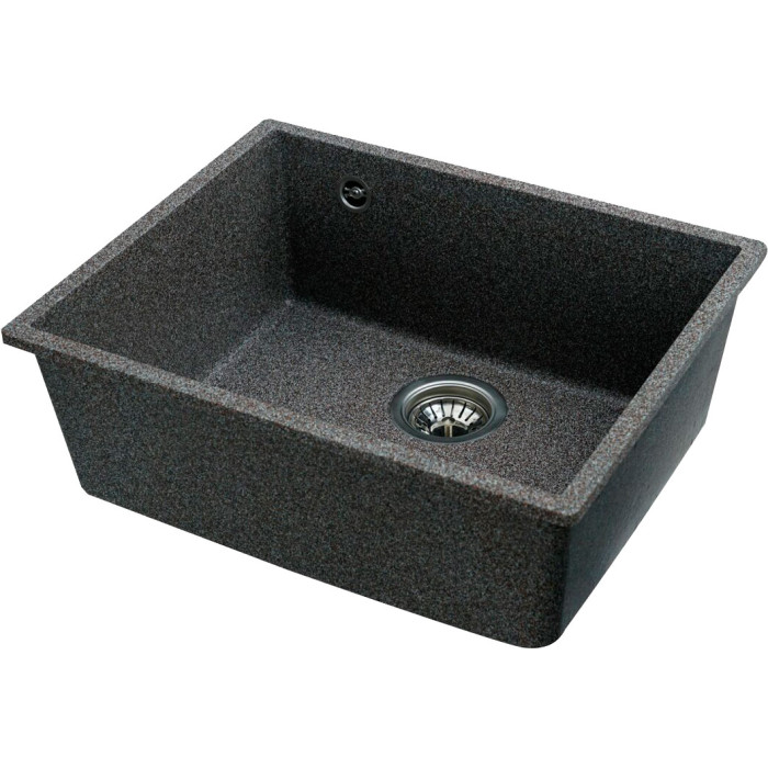 Valeso Oasis 5444 mix - overall size 54/44 cm; hidden undercounter installation