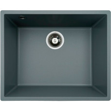 Valeso Oasis 5444 grey metallic