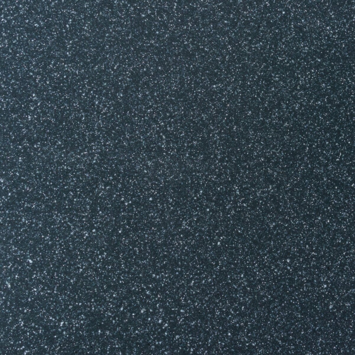 Valeso Onyx 5847 антрацит - овальная врезная раковина 58 на 47 см с круглой чашей