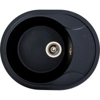 Valeso Onyx 5847 black metallic