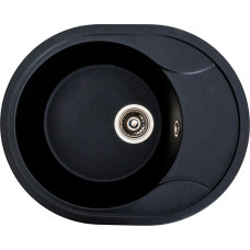 Valeso Onyx 5847 черный металлик