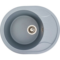 Valeso Onyx 5847 grey metallic
