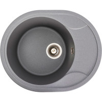 Valeso Onyx 5847 gray monsoon