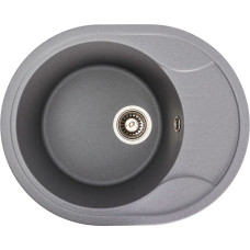 Valeso Onyx 5847 gray monsoon