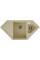 Valeso Pandora 9950 sand