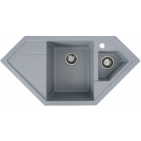 Valeso Pandora 9950 gray metallic