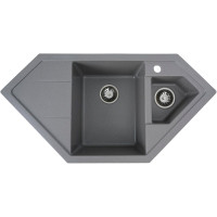 Valeso Pandora 9950 gray monsoon