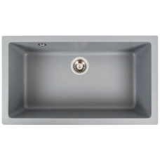 Valeso Paruana 7945 metallic grey