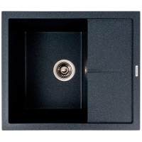 Valeso Reyna 5850 anthracite