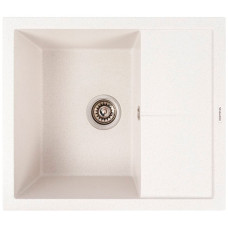 Valeso Reyna 5850 белый в точку