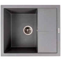 Valeso Reyna 5850 gray monsoon