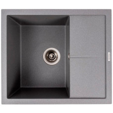 Valeso Reyna 5850 серый муссон