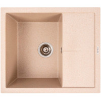 Valeso Reyna 5850 safari