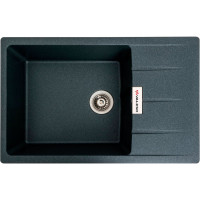 Valeso Roma 7850 антрацит