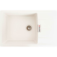 Valeso Roma 7850 snow white