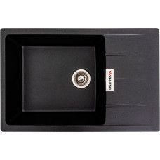 Valeso Roma 7850 black metallic