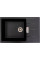Valeso Roma 7850 black metallic