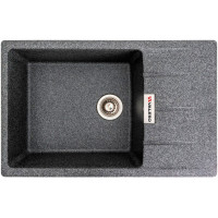 Valeso Roma 7850 graphite