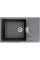 Valeso Roma 7850 graphite