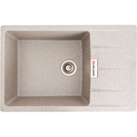 Valeso Roma 7850 gray