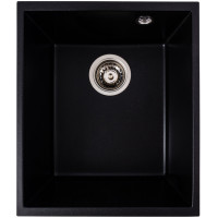 Valeso Roxy 3744 black metallic