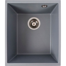 Valeso Roxy 3744 grey metallic
