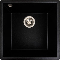 Valeso Ruba 4040 black metallic