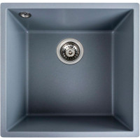 Valeso Ruba 4040 grey metallic