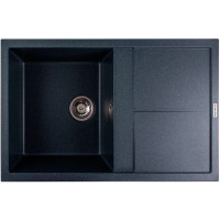 Valeso Selena 7950 anthracite