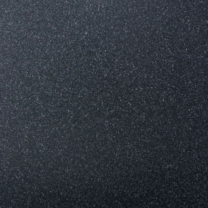 Valeso Selena 7950 anthracite - 79/50 cm granite kitchen sink with wing