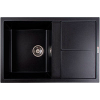 Valeso Selena 7950 black metallic
