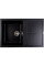 Valeso Selena 7950 black metallic
