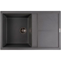Valeso Selena 7950 grey monsoon