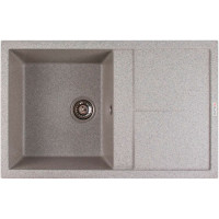 Valeso Selena 7950 сірий