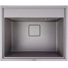 Valeso Sherlit 6050 grey monsoon