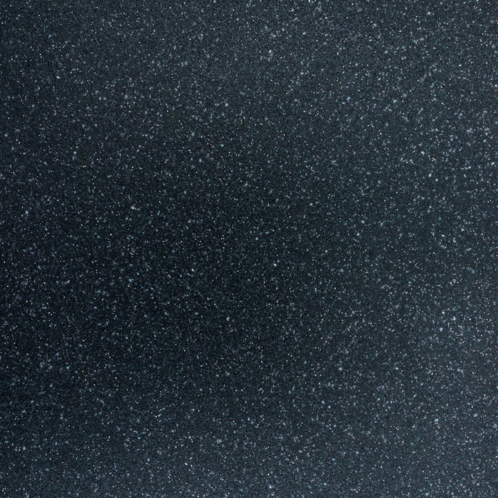 Valeso Sokil 4150 anthracite - 41 cm kitchen countertop sink; quartz, matte