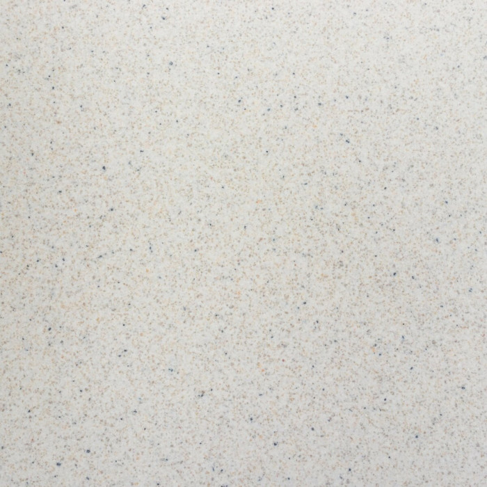 Valeso Sokil 4150 white with speckles - 41 cm wide inset kitchen sink