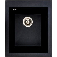 Valeso Sokil 4150 black metallic