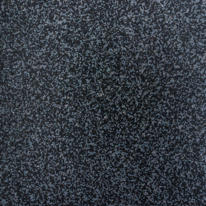 Valeso Sokil 4150 graphite - 41 cm small artificial granite kitchen sink