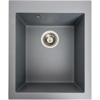 Valeso Sokil 4150 grey metallic