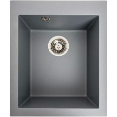 Valeso Sokil 4150 grey metallic