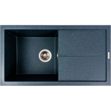 Valeso Solid 7843 anthracite