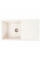 Valeso Solid 7843 white dotted