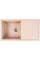 Valeso Solid 7843 caramel
