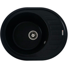 Valeso Soul 6250 black metallic