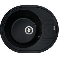 Valeso Soul 6250 black